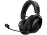 Превью Cloud III S Wireless Gaming Headset, Black — Wireless Earbuds, HyperX