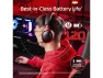 Превью Cloud III S Wireless Gaming Headset, Black — Wireless Earbuds, HyperX