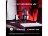 Превью Cloud III S Wireless Gaming Headset, Black — Wireless Earbuds, HyperX