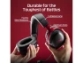 Превью Cloud III S Wireless Gaming Headset, Black — Wireless Earbuds, HyperX