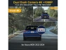 Превью Dash Camera for Acura MDX, model years 2022, 2023, and 2024, Gen4, with auto dimming — Dash Cam, Fitcamx
