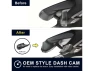 Превью Dash Camera for Chevy Suburban/Tahoe, 2023–2026 (Model A) — Dash Cam, Trisvision