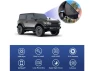 Превью Dash Camera for Ford Bronco — Dash Cam, Fitcamx