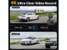 Превью Dual-Channel Dash Camera with Front and Rear Recording — Dash Cam, Trisvision