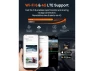 Превью Dual dash cam, front and rear — Dash Cam, 70mai