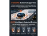 Превью Dual dash cam, front and rear — Dash Cam, 70mai