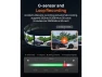 Превью Dual dash cam, front and rear — Dash Cam, 70mai