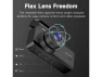 Превью Front and Rear Dash Camera with 2.5K Resolution — Dash Cam, Trisvision