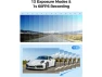 Превью Front and Rear Dash Camera with 64GB Card — Dash Cam, AZDOME