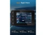 Превью Front-and-Rear Dual Dash Camera — Dash Cam, Trisvision
