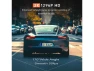 Превью Front Dash Camera, 1296P — Dash Cam, Trisvision