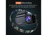 Превью Front Dash Camera, 1296P — Dash Cam, Trisvision