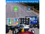 Превью Motorcycle CarPlay and GPS Navigation System — Car Infotainment System, Trisvision