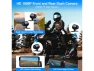 Превью Motorcycle CarPlay and GPS Navigation System — Car Infotainment System, Trisvision
