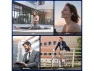 Превью Open-Ear Headphones — Wireless Earbuds, LEVN