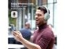 Превью Over-ear Bluetooth Headphones — Wireless Earbuds, PowerLocus