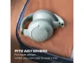 Превью Over-ear Bluetooth Headphones — Wireless Earbuds, PowerLocus