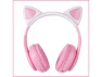 Превью Pink Headphones — Wireless Earbuds, Trisvision
