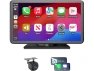 Превью Portable Car Stereo — Car Infotainment System, Trisvision