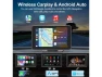 Превью Portable Car Stereo — Car Infotainment System, Trisvision