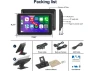 Превью Portable Car Stereo — Car Infotainment System, Trisvision