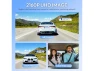 Превью Single-channel 4K dash cam for Volvo XC90 2023–2026 — Dash Cam, Trisvision