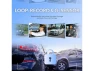 Превью Single-channel 4K dash cam for Volvo XC90 2023–2026 — Dash Cam, Trisvision