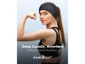 Превью Sleep Headphone Headband — Wireless Earbuds, MUSICOZY