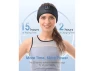 Превью Sleep Headphone Headband — Wireless Earbuds, MUSICOZY