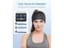 Превью Sleep Headphone Headband — Wireless Earbuds, MUSICOZY