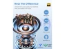 Превью Sleep Headphone Headband — Wireless Earbuds, MUSICOZY