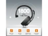 Превью Trucker Bluetooth Headset — Wireless Earbuds, EKSA