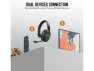 Превью Trucker Bluetooth Headset — Wireless Earbuds, EKSA