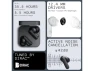 Превью Wireless earbuds — Wireless Earbuds, CMF