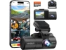 Превью 3-Channel Dash Camera — Dash Cam, Trisvision