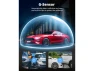 Превью 3-Channel Dash Camera — Dash Cam, Trisvision