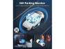 Превью 3-Channel Dash Camera — Dash Cam, Trisvision