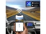 Превью 4K Front and Rear Dash Camera for Toyota Tundra and Sequoia — Dash Cam, Fitcamx
