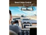 Превью 4K Mirror Dash Cam with 64GB Card — Dash Cam, WOLFBOX
