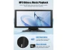 Превью 5-Channel Backup Camera System with 10.36-Inch Monitor — Backup Camera, Trisvision