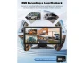 Превью 5-Channel Backup Camera System with 10.36-Inch Monitor — Backup Camera, Trisvision