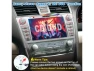Превью 8-Inch Car Radio / Head Unit for Toyota Camry, 2006–2011 — Car Infotainment System, Trisvision