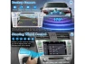 Превью 8-Inch Car Radio / Head Unit for Toyota Camry, 2006–2011 — Car Infotainment System, Trisvision