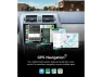 Превью 9-Inch Android 13 Car Stereo for Toyota Corolla (2008–2012) — Car Infotainment System, Trisvision