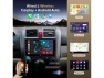 Превью 9-Inch Car Radio Stereo for Honda CR-V (2006–2011) — Car Infotainment System, Trisvision