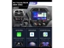 Превью 9-inch Car Stereo Radio for Toyota RAV4 (2001–2006) — Car Infotainment System, Trisvision