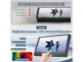 Превью 9-inch Touch Screen Car Radio for Honda CRV, 2007–2011 — Car Infotainment System, Trisvision