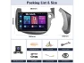 Превью Android Car Stereo Radio for Honda Fit/Jazz — Car Infotainment System, SIXWIN