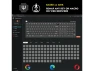 Превью Black Mechanical Keyboard — Bluetooth Keyboard, Keychron
