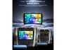 Превью Car radio for Toyota Corolla 2009–2013, 4G+128G, 9-inch Incell HD touchscreen — Car Infotainment System, Trisvision